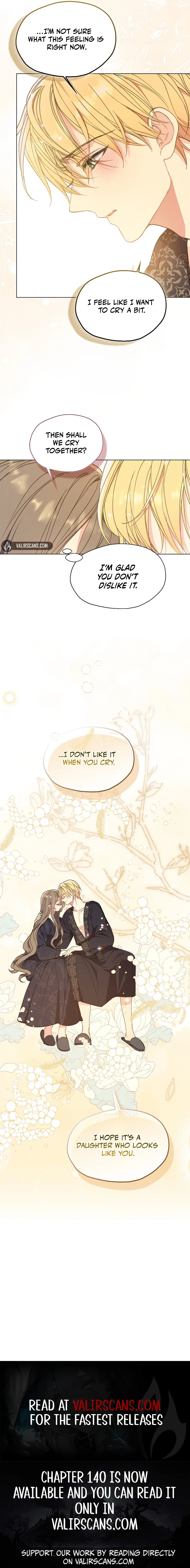 Your Majesty, Please Don’t Kill Me Again Chapter 138 page 6