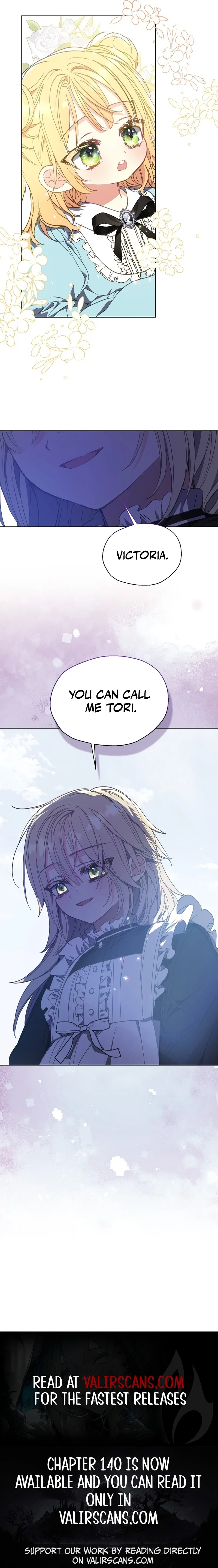 Your Majesty, Please Don’t Kill Me Again Chapter 139 page 7