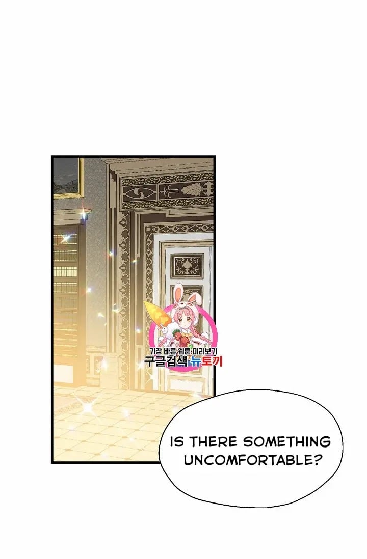 Your Majesty, Please Don’t Kill Me Again Chapter 14 page 0
