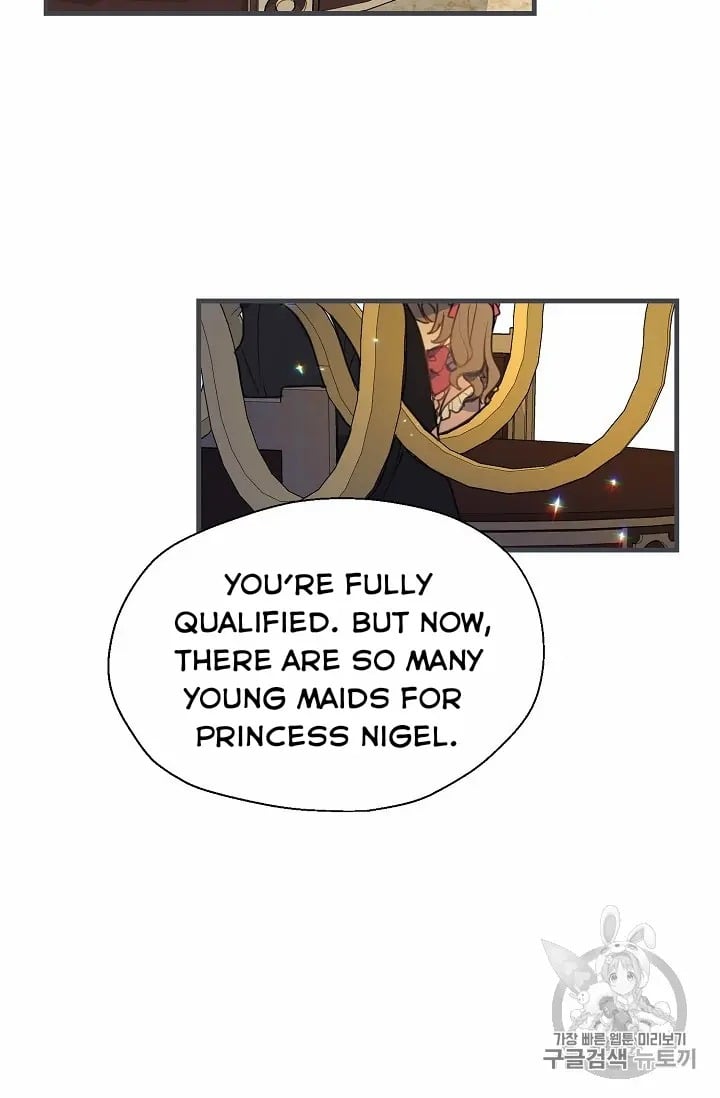 Your Majesty, Please Don’t Kill Me Again Chapter 14 page 9