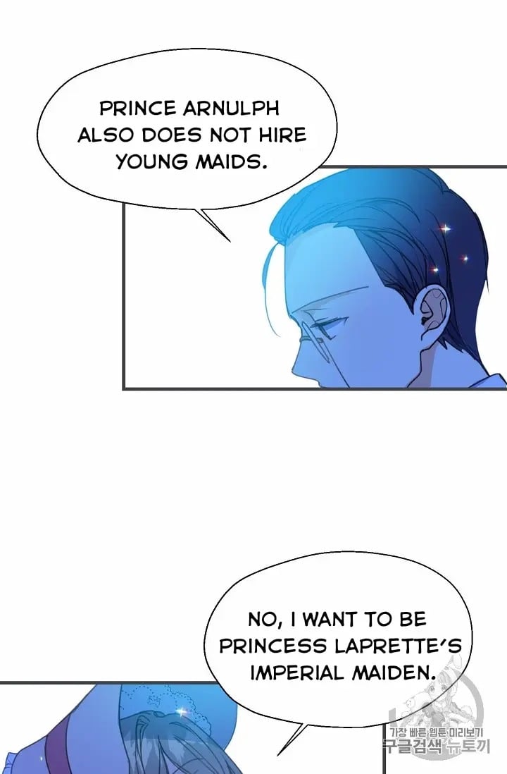 Your Majesty, Please Don’t Kill Me Again Chapter 14 page 11