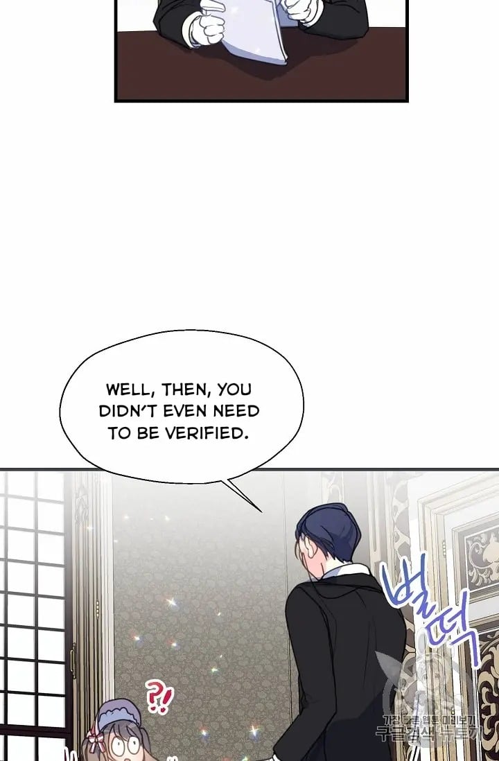 Your Majesty, Please Don’t Kill Me Again Chapter 14 page 13