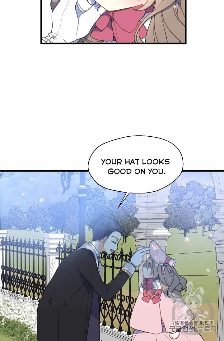 Your Majesty, Please Don’t Kill Me Again Chapter 14 page 20