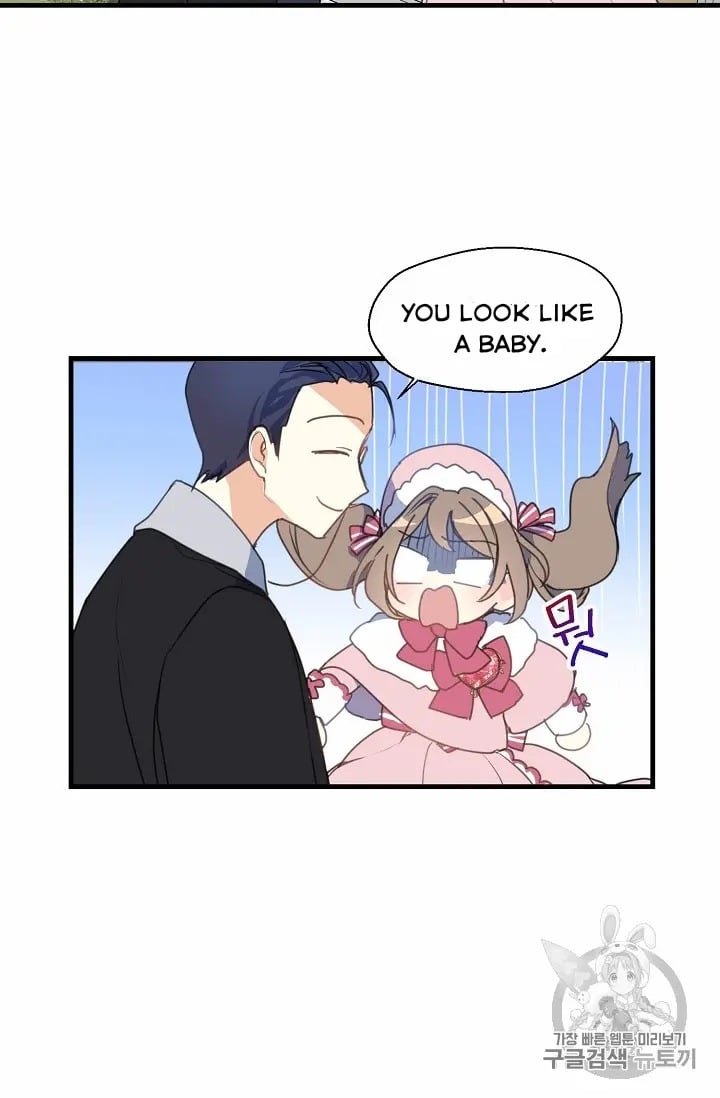 Your Majesty, Please Don’t Kill Me Again Chapter 14 page 21
