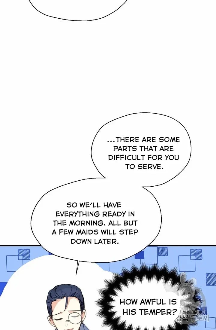 Your Majesty, Please Don’t Kill Me Again Chapter 14 page 25