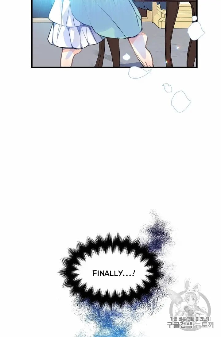 Your Majesty, Please Don’t Kill Me Again Chapter 14 page 33