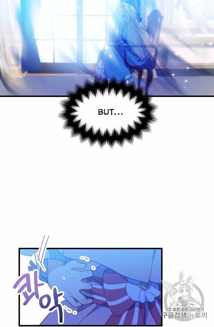 Your Majesty, Please Don’t Kill Me Again Chapter 14 page 37