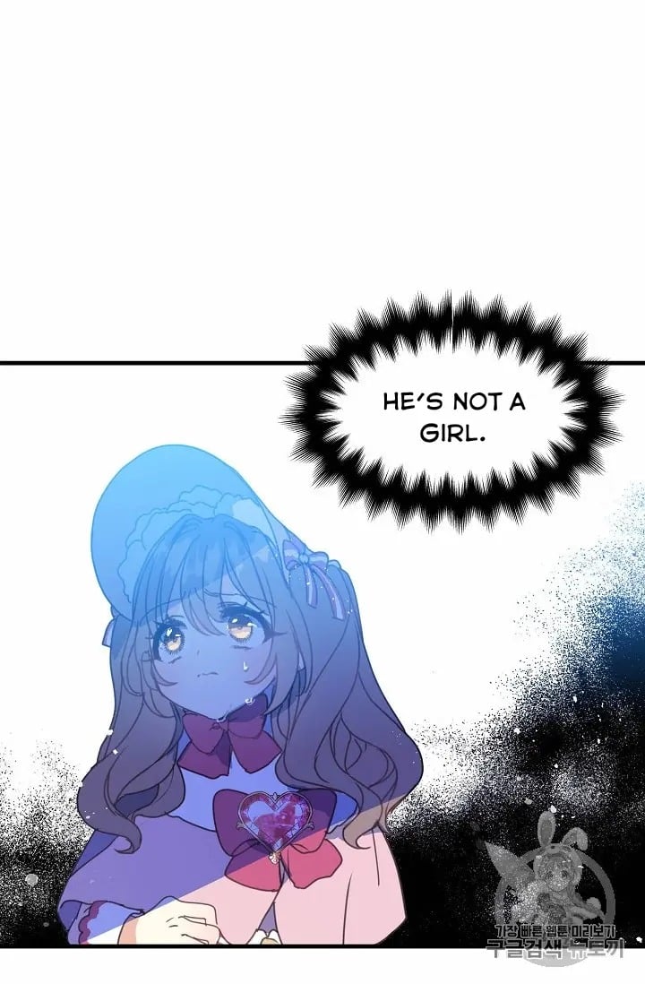 Your Majesty, Please Don’t Kill Me Again Chapter 14 page 38