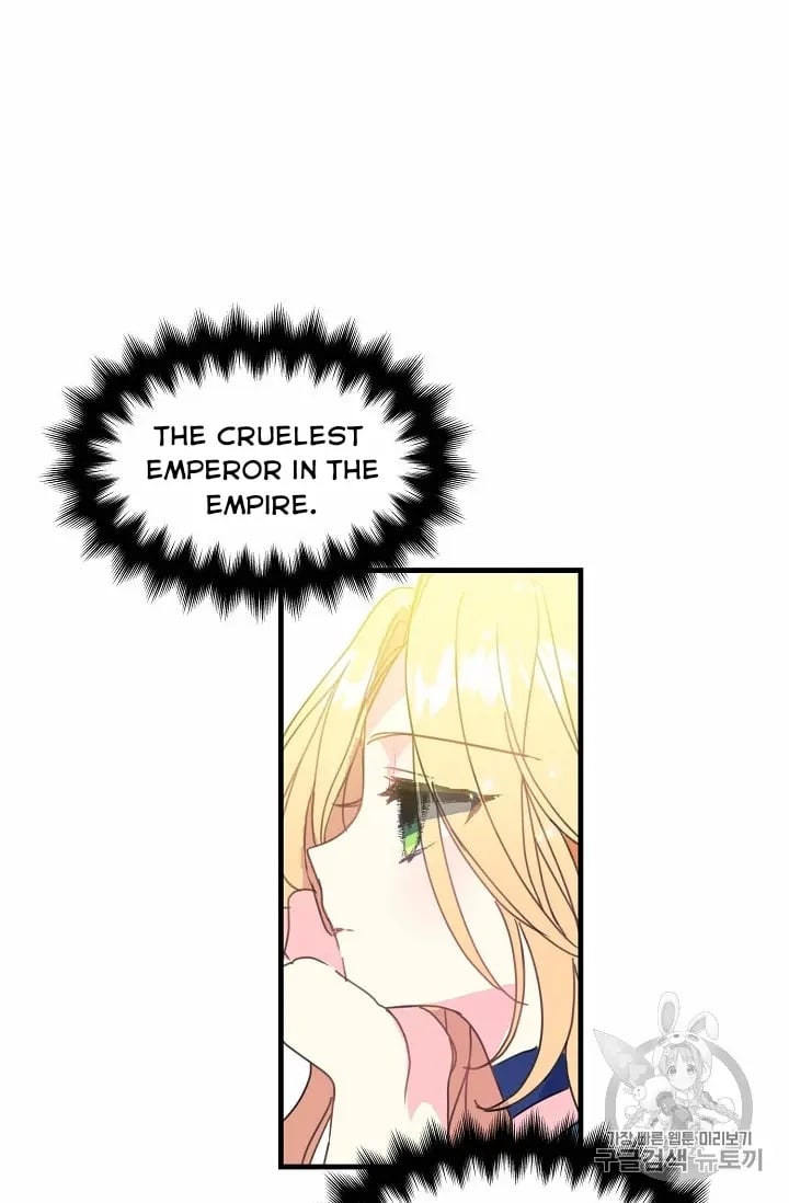 Your Majesty, Please Don’t Kill Me Again Chapter 14 page 39