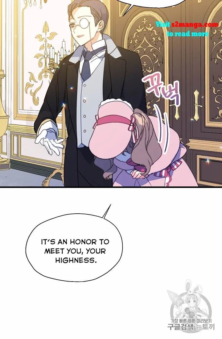Your Majesty, Please Don’t Kill Me Again Chapter 14 page 41