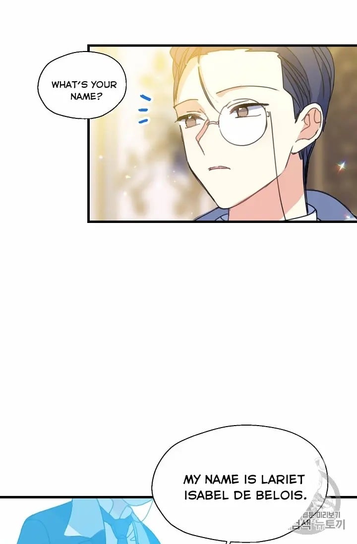 Your Majesty, Please Don’t Kill Me Again Chapter 14 page 42