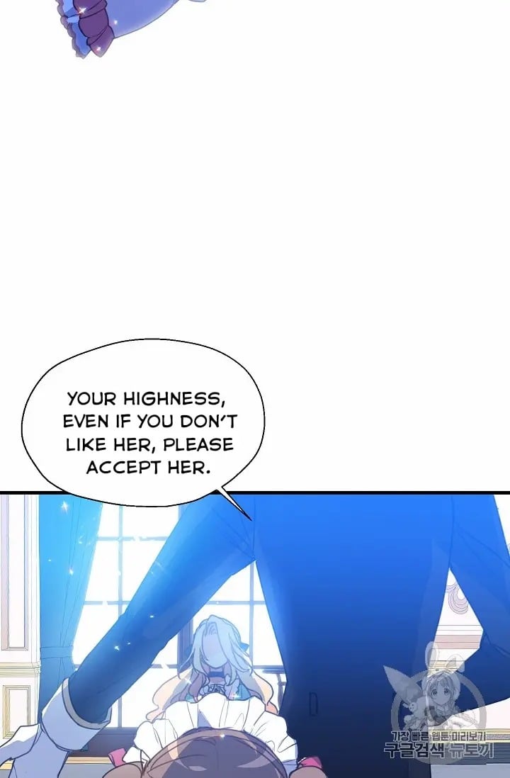 Your Majesty, Please Don’t Kill Me Again Chapter 14 page 46