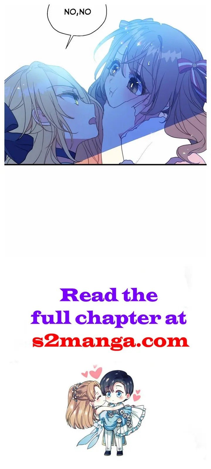 Your Majesty, Please Don’t Kill Me Again Chapter 14 page 51