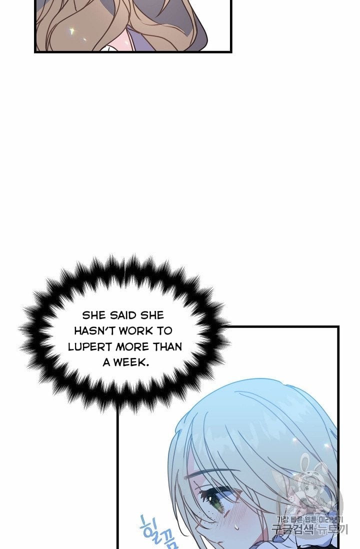 Your Majesty, Please Don’t Kill Me Again Chapter 16 page 10