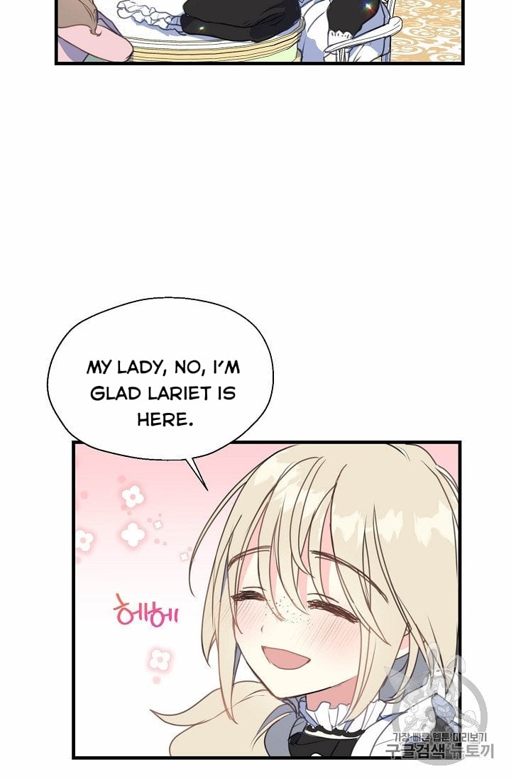 Your Majesty, Please Don’t Kill Me Again Chapter 16 page 15