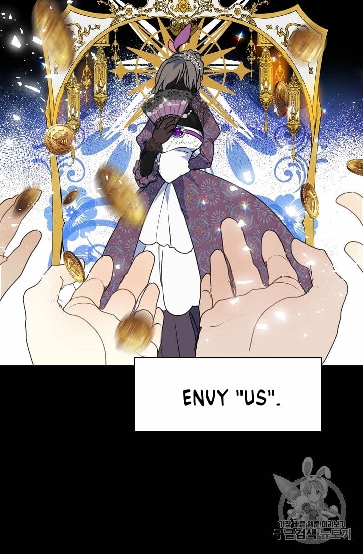 Your Majesty, Please Don’t Kill Me Again Chapter 16 page 19