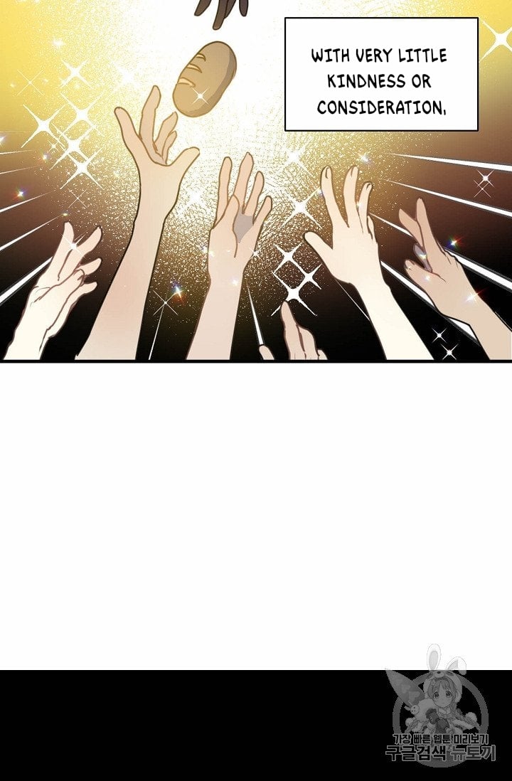 Your Majesty, Please Don’t Kill Me Again Chapter 16 page 21