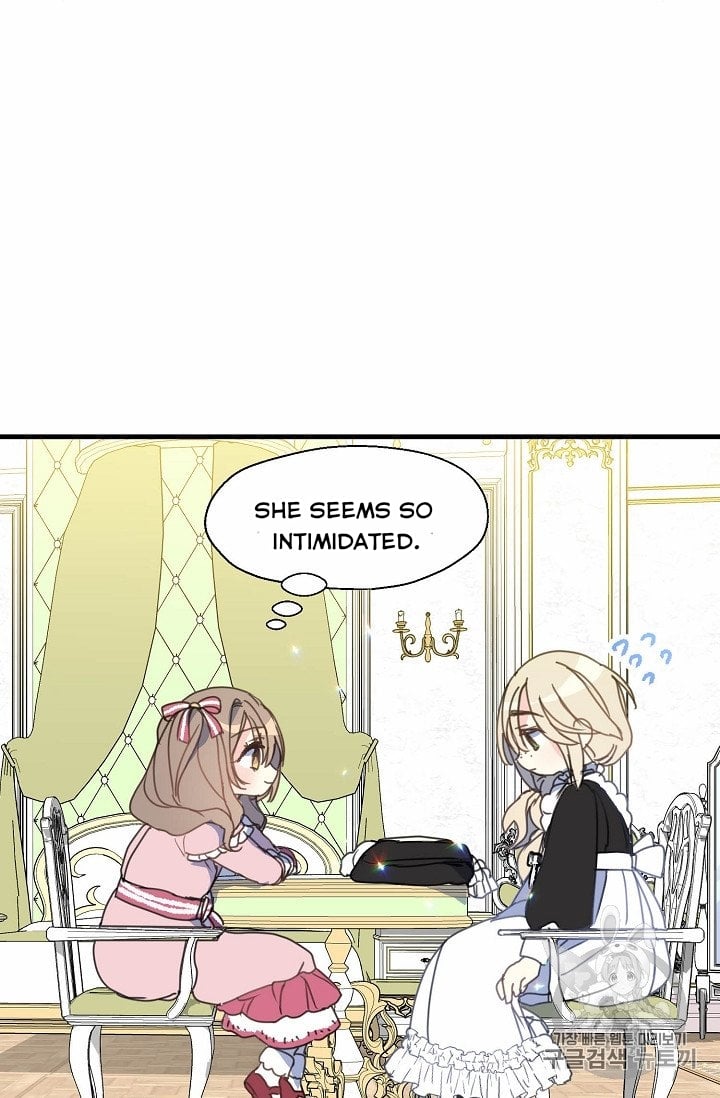Your Majesty, Please Don’t Kill Me Again Chapter 16 page 8