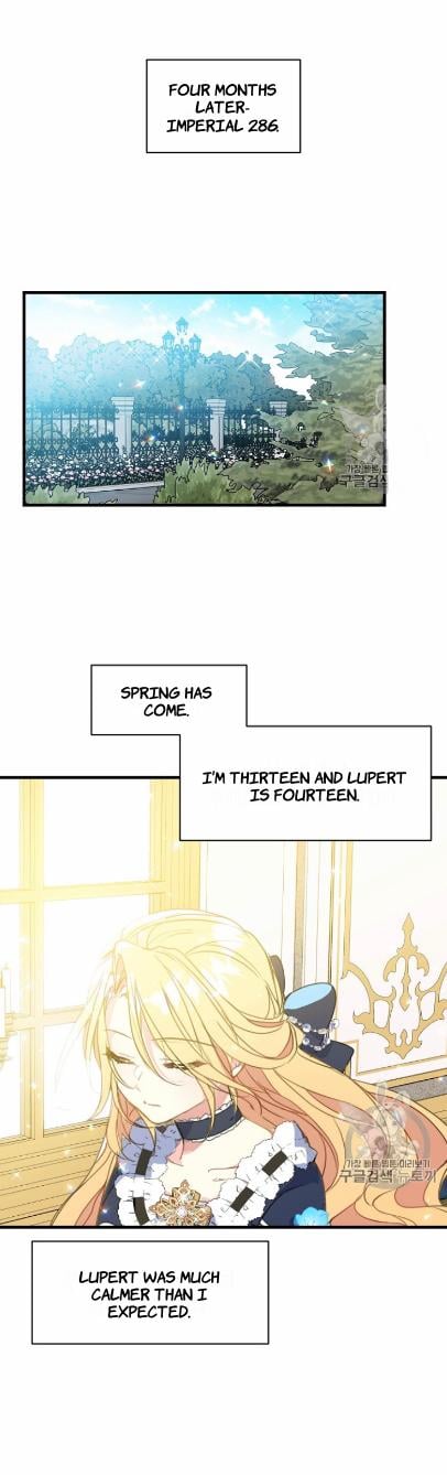 Your Majesty, Please Don’t Kill Me Again Chapter 18 page 10