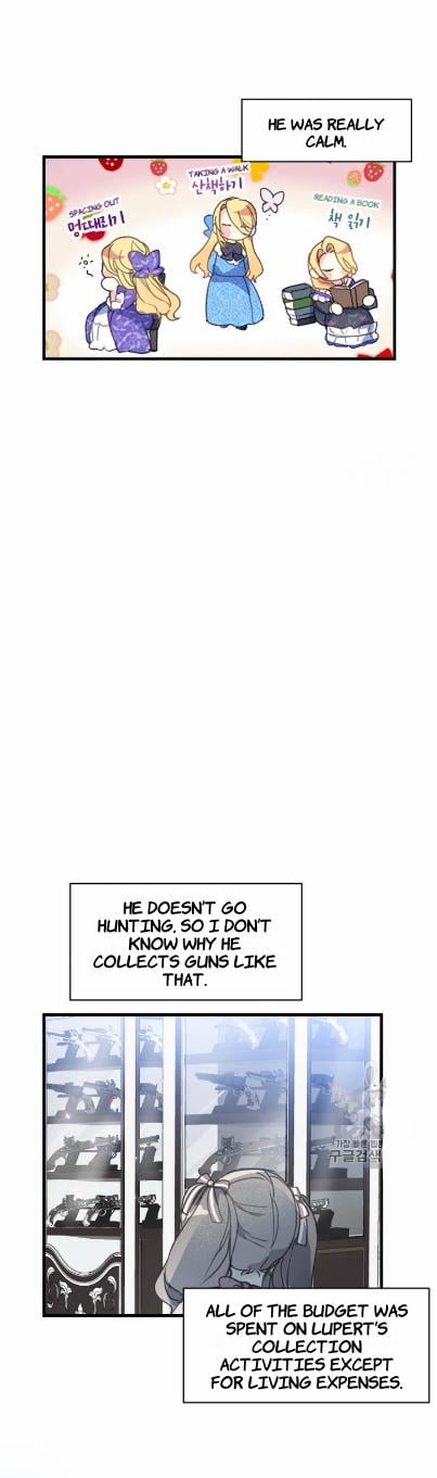 Your Majesty, Please Don’t Kill Me Again Chapter 18 page 11