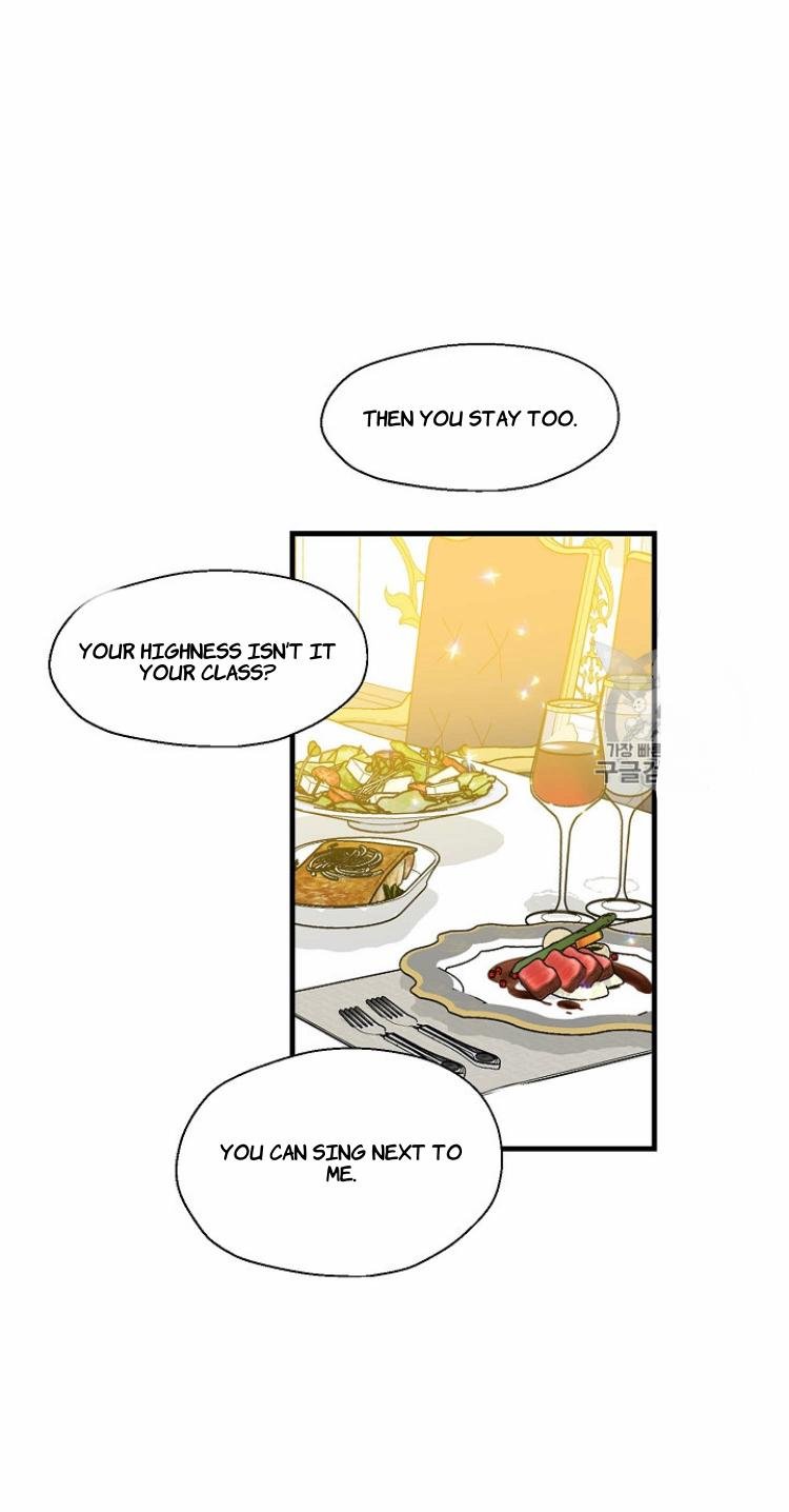 Your Majesty, Please Don’t Kill Me Again Chapter 18 page 24