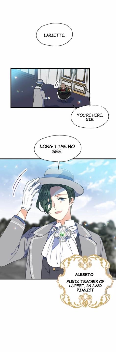 Your Majesty, Please Don’t Kill Me Again Chapter 18 page 28