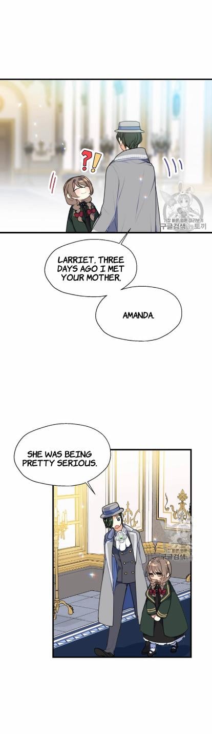 Your Majesty, Please Don’t Kill Me Again Chapter 18 page 29