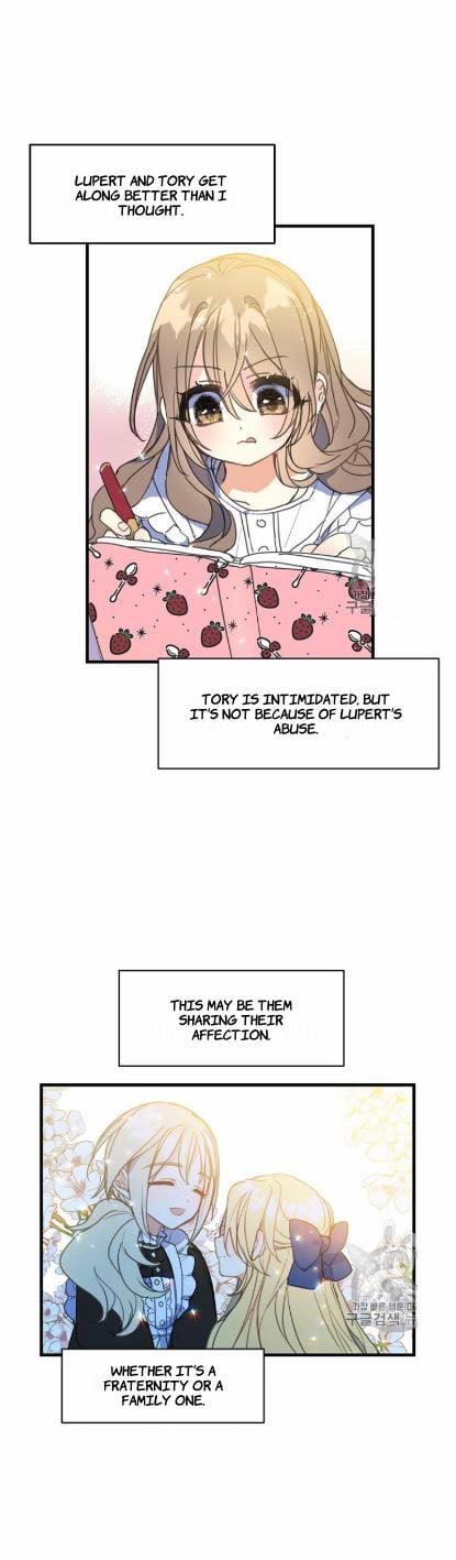 Your Majesty, Please Don’t Kill Me Again Chapter 18 page 3