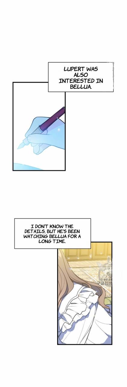 Your Majesty, Please Don’t Kill Me Again Chapter 18 page 5
