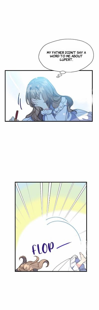 Your Majesty, Please Don’t Kill Me Again Chapter 18 page 6