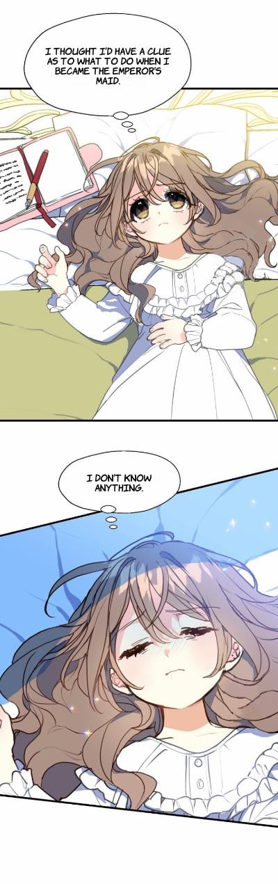 Your Majesty, Please Don’t Kill Me Again Chapter 18 page 7