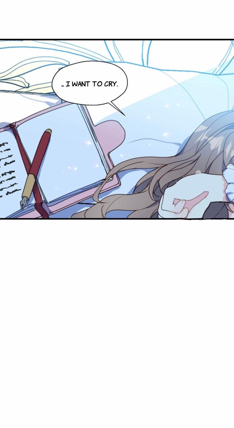 Your Majesty, Please Don’t Kill Me Again Chapter 18 page 8