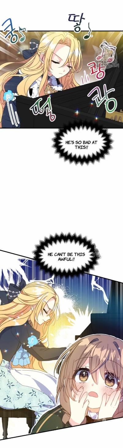 Your Majesty, Please Don’t Kill Me Again Chapter 19 page 10