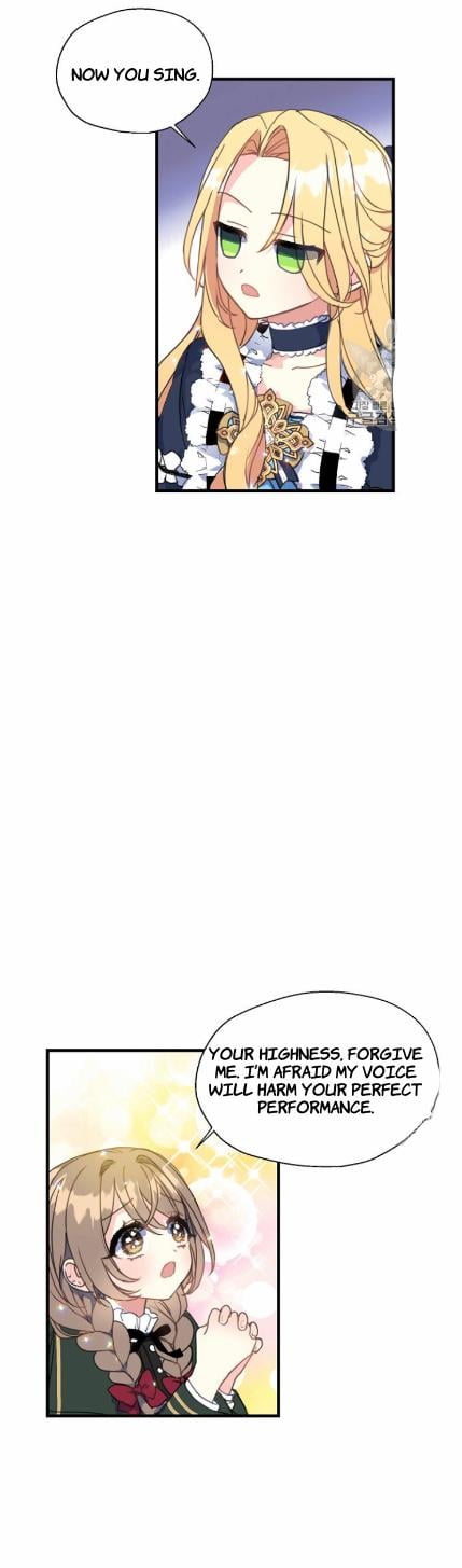 Your Majesty, Please Don’t Kill Me Again Chapter 19 page 14
