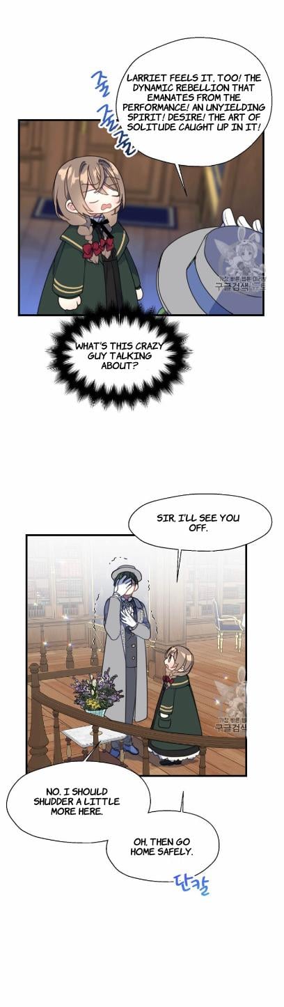 Your Majesty, Please Don’t Kill Me Again Chapter 19 page 17