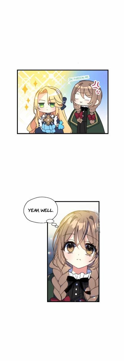 Your Majesty, Please Don’t Kill Me Again Chapter 19 page 20
