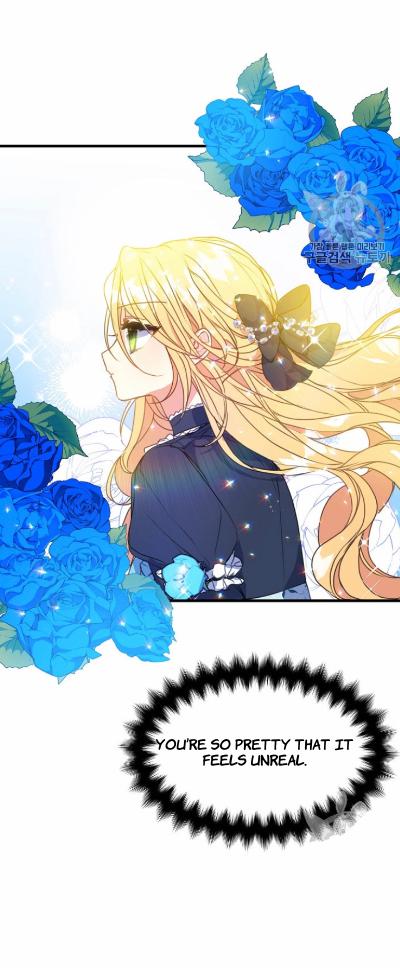 Your Majesty, Please Don’t Kill Me Again Chapter 19 page 21