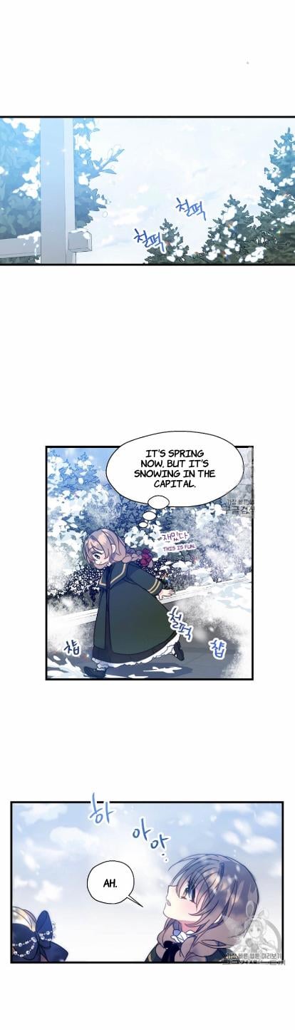Your Majesty, Please Don’t Kill Me Again Chapter 19 page 23