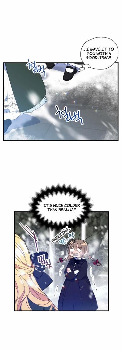 Your Majesty, Please Don’t Kill Me Again Chapter 19 page 26