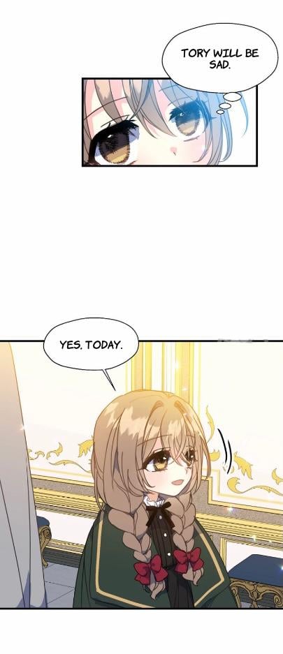 Your Majesty, Please Don’t Kill Me Again Chapter 19 page 5