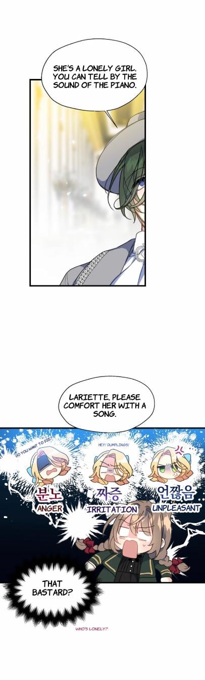 Your Majesty, Please Don’t Kill Me Again Chapter 19 page 6