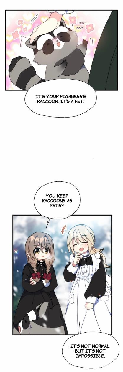 Your Majesty, Please Don’t Kill Me Again Chapter 20 page 9