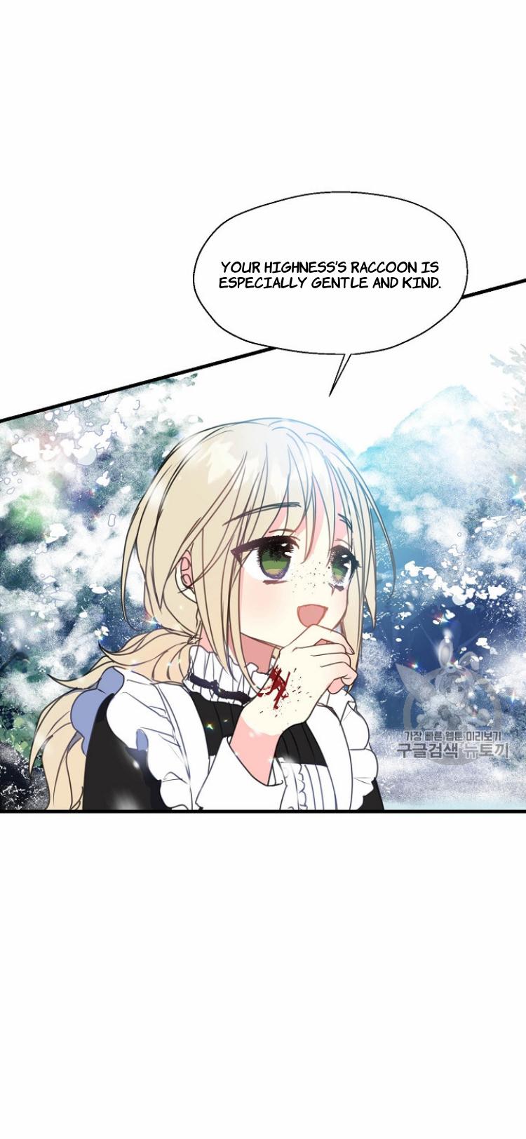 Your Majesty, Please Don’t Kill Me Again Chapter 20 page 10
