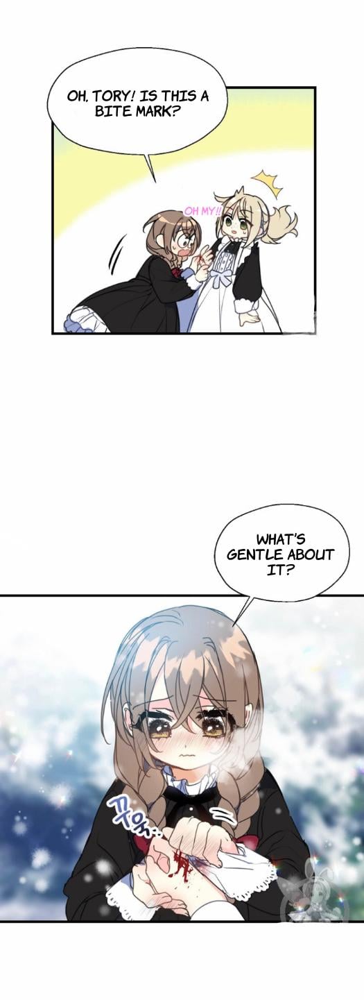 Your Majesty, Please Don’t Kill Me Again Chapter 20 page 11