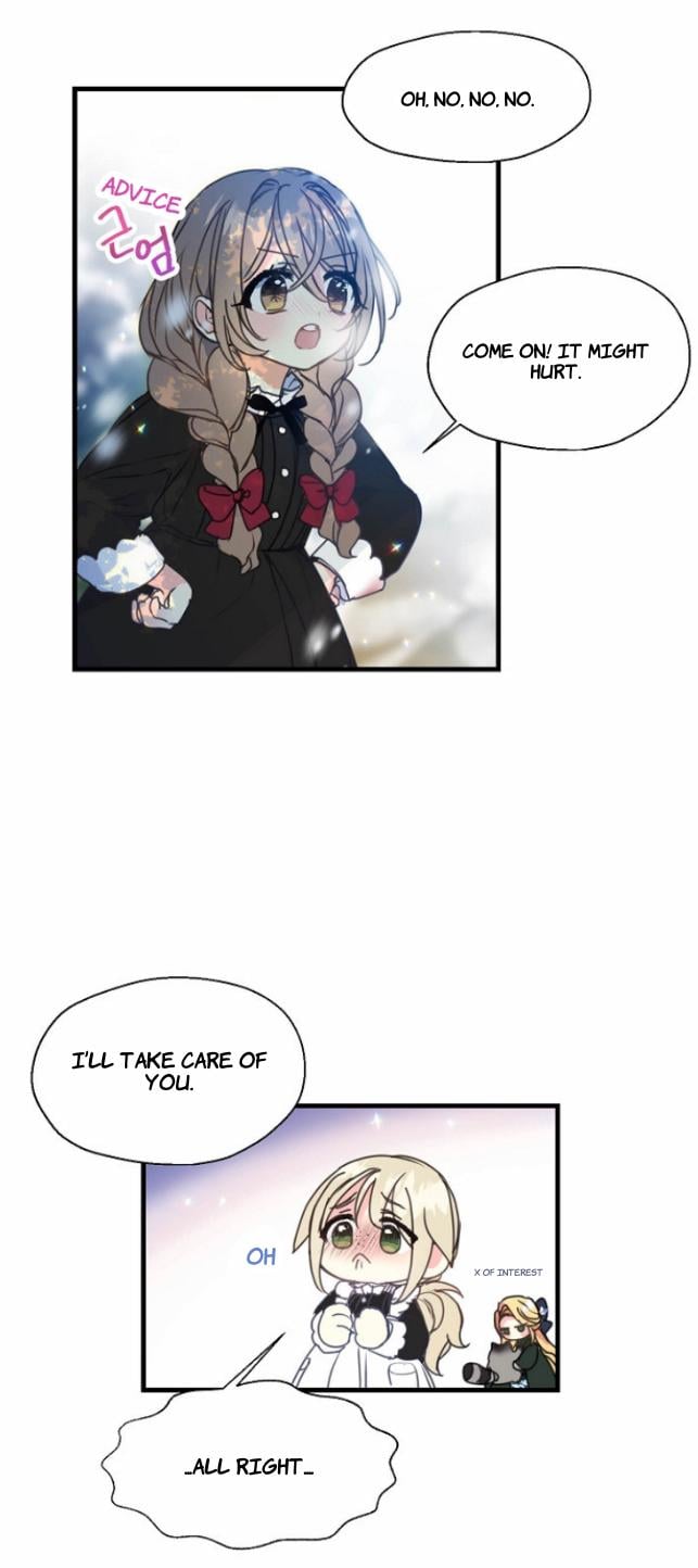 Your Majesty, Please Don’t Kill Me Again Chapter 20 page 13