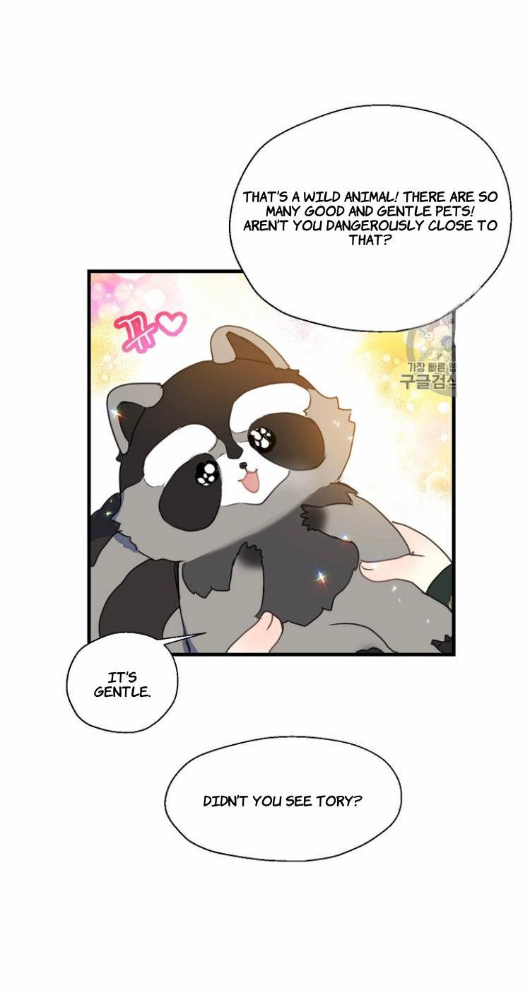 Your Majesty, Please Don’t Kill Me Again Chapter 20 page 15