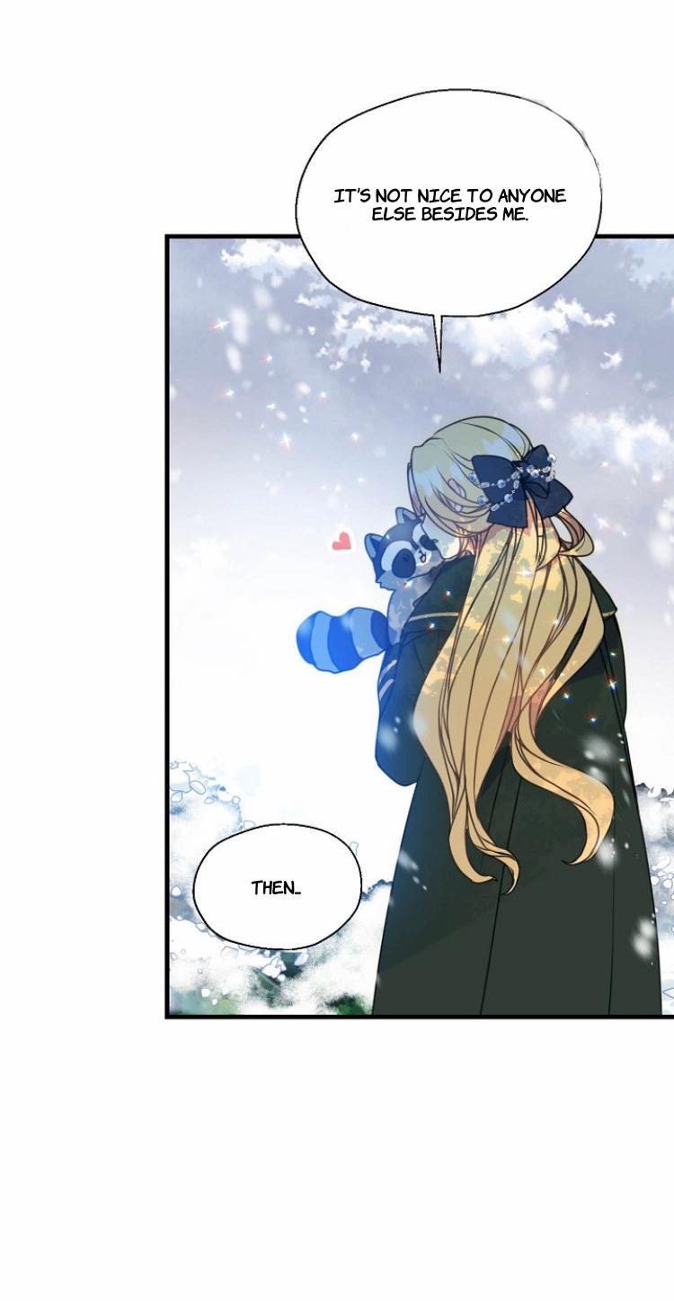 Your Majesty, Please Don’t Kill Me Again Chapter 20 page 16