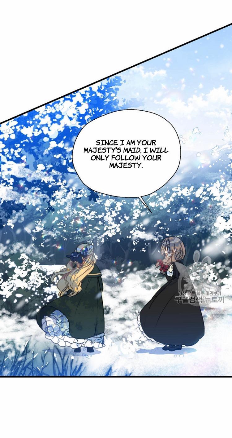 Your Majesty, Please Don’t Kill Me Again Chapter 20 page 17