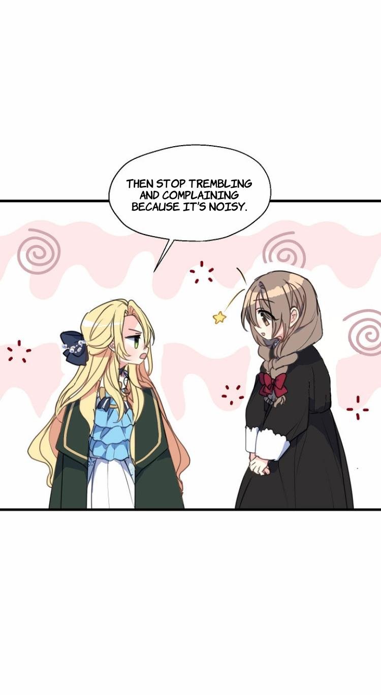 Your Majesty, Please Don’t Kill Me Again Chapter 20 page 1