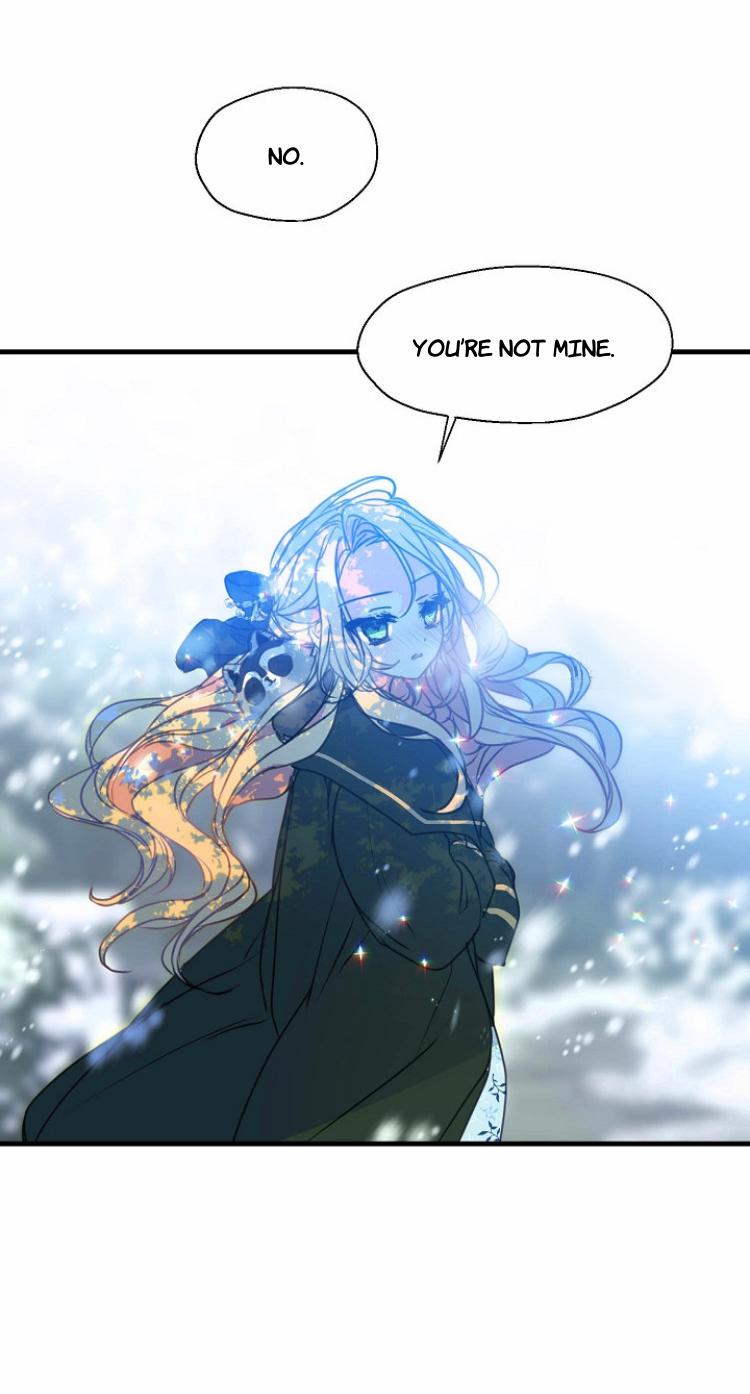 Your Majesty, Please Don’t Kill Me Again Chapter 20 page 19